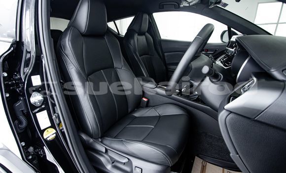 ซื้อ รถมือสอง Toyota C-HR สีดำ รถยนต์ ใน %{เมือง} ใน กรุงเทพมหานคร ซื้อ รถมือสอง Toyota C-HR สีดำ รถยนต์ ใน %{เมือง} ใน กรุงเทพมหานคร