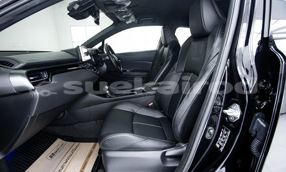 ซื้อ รถมือสอง Toyota C-HR สีดำ รถยนต์ ใน %{เมือง} ใน กรุงเทพมหานคร ซื้อ รถมือสอง Toyota C-HR สีดำ รถยนต์ ใน %{เมือง} ใน กรุงเทพมหานคร