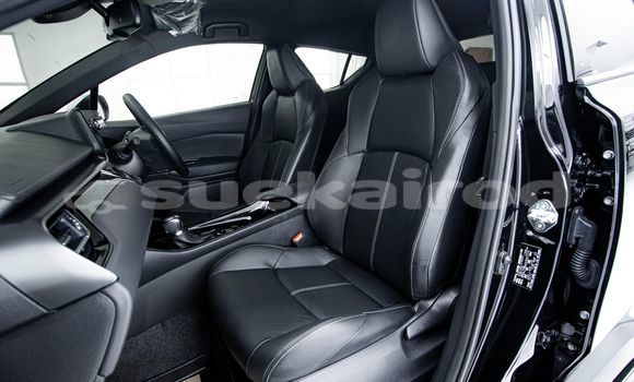 ซื้อ รถมือสอง Toyota C-HR สีดำ รถยนต์ ใน %{เมือง} ใน กรุงเทพมหานคร ซื้อ รถมือสอง Toyota C-HR สีดำ รถยนต์ ใน %{เมือง} ใน กรุงเทพมหานคร