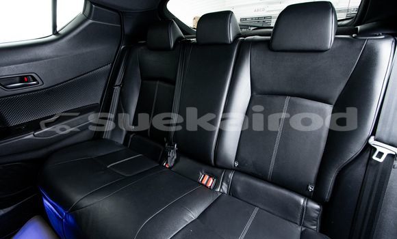 ซื้อ รถมือสอง Toyota C-HR สีดำ รถยนต์ ใน %{เมือง} ใน กรุงเทพมหานคร ซื้อ รถมือสอง Toyota C-HR สีดำ รถยนต์ ใน %{เมือง} ใน กรุงเทพมหานคร