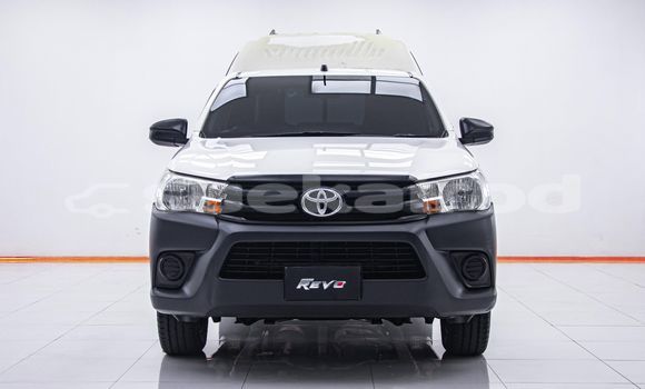 ซื้อ รถมือสอง Toyota Hiluxe Revo ขาว รถยนต์ ใน %{เมือง} ใน กรุงเทพมหานคร ซื้อ รถมือสอง Toyota Hiluxe Revo ขาว รถยนต์ ใน %{เมือง} ใน กรุงเทพมหานคร