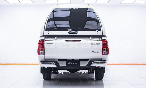 ซื้อ รถมือสอง Toyota Hiluxe Revo ขาว รถยนต์ ใน %{เมือง} ใน กรุงเทพมหานคร ซื้อ รถมือสอง Toyota Hiluxe Revo ขาว รถยนต์ ใน %{เมือง} ใน กรุงเทพมหานคร