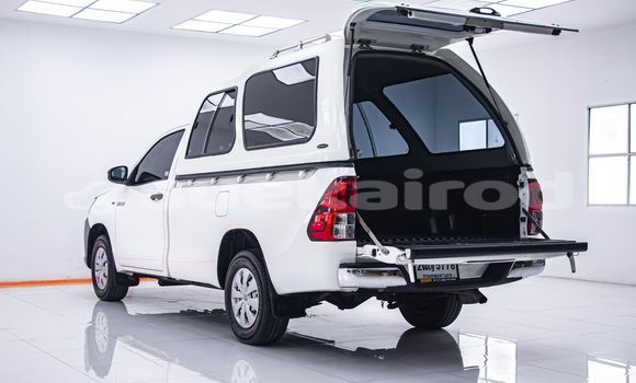 ซื้อ รถมือสอง Toyota Hiluxe Revo ขาว รถยนต์ ใน %{เมือง} ใน กรุงเทพมหานคร ซื้อ รถมือสอง Toyota Hiluxe Revo ขาว รถยนต์ ใน %{เมือง} ใน กรุงเทพมหานคร