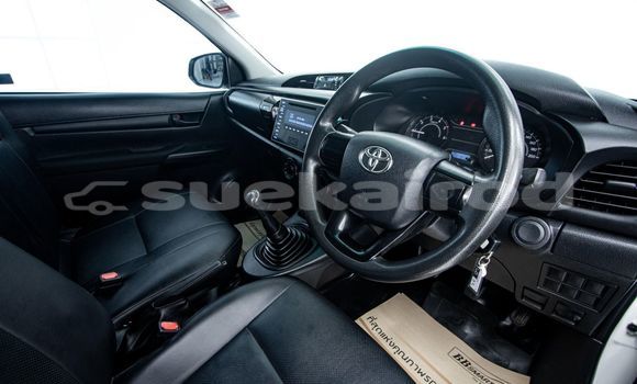 ซื้อ รถมือสอง Toyota Hiluxe Revo ขาว รถยนต์ ใน %{เมือง} ใน กรุงเทพมหานคร ซื้อ รถมือสอง Toyota Hiluxe Revo ขาว รถยนต์ ใน %{เมือง} ใน กรุงเทพมหานคร