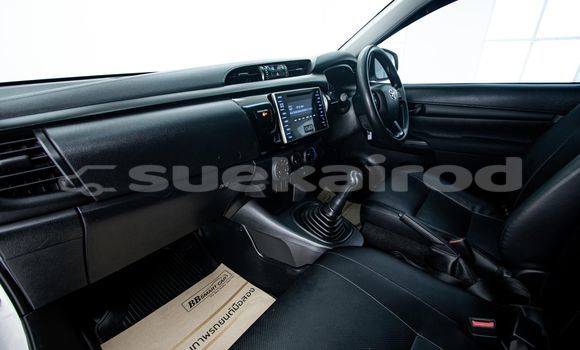 ซื้อ รถมือสอง Toyota Hiluxe Revo ขาว รถยนต์ ใน %{เมือง} ใน กรุงเทพมหานคร ซื้อ รถมือสอง Toyota Hiluxe Revo ขาว รถยนต์ ใน %{เมือง} ใน กรุงเทพมหานคร