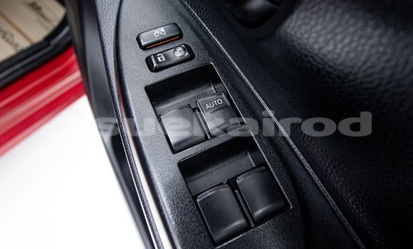 Buy Used Toyota Yaris Red Car in Bangkok in Bangkok Buy Used Toyota Yaris Red Car in Bangkok in Bangkok