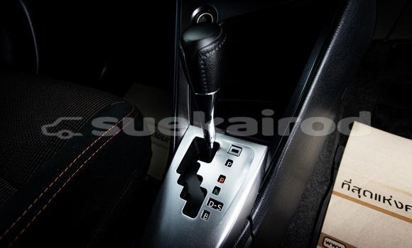 Buy Used Toyota Yaris Red Car in Bangkok in Bangkok Buy Used Toyota Yaris Red Car in Bangkok in Bangkok