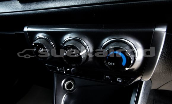 Buy Used Toyota Yaris Red Car in Bangkok in Bangkok Buy Used Toyota Yaris Red Car in Bangkok in Bangkok