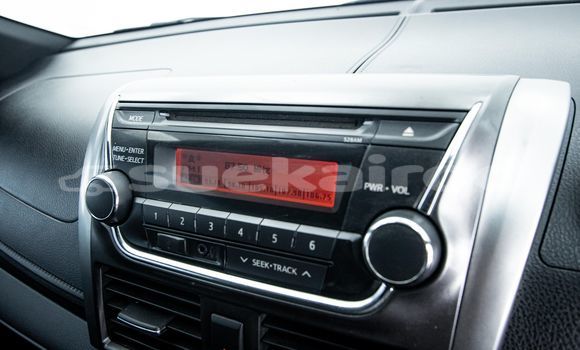 Buy Used Toyota Yaris Red Car in Bangkok in Bangkok Buy Used Toyota Yaris Red Car in Bangkok in Bangkok