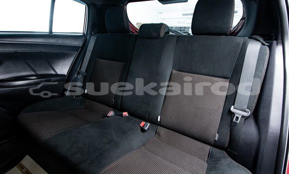 Buy Used Toyota Yaris Red Car in Bangkok in Bangkok Buy Used Toyota Yaris Red Car in Bangkok in Bangkok