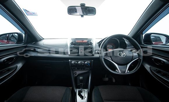 Buy Used Toyota Yaris Red Car in Bangkok in Bangkok Buy Used Toyota Yaris Red Car in Bangkok in Bangkok