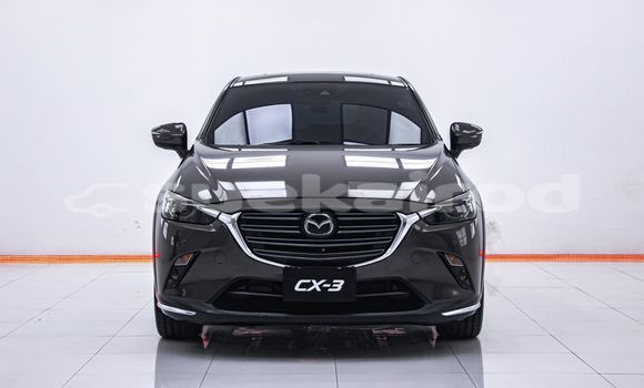 ซื้อ รถมือสอง Mazda CX-3 สีน้ำตาล รถยนต์ ใน %{เมือง} ใน กรุงเทพมหานคร ซื้อ รถมือสอง Mazda CX-3 สีน้ำตาล รถยนต์ ใน %{เมือง} ใน กรุงเทพมหานคร