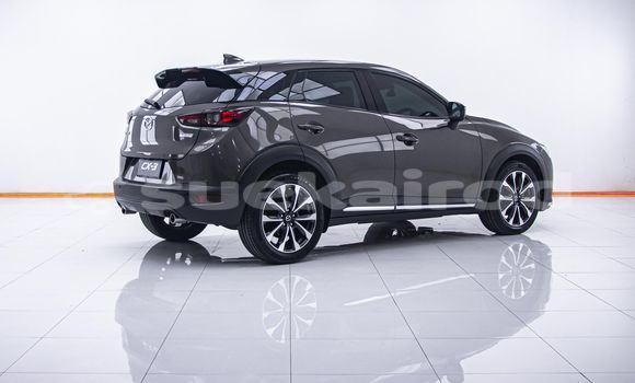 ซื้อ รถมือสอง Mazda CX-3 สีน้ำตาล รถยนต์ ใน %{เมือง} ใน กรุงเทพมหานคร ซื้อ รถมือสอง Mazda CX-3 สีน้ำตาล รถยนต์ ใน %{เมือง} ใน กรุงเทพมหานคร