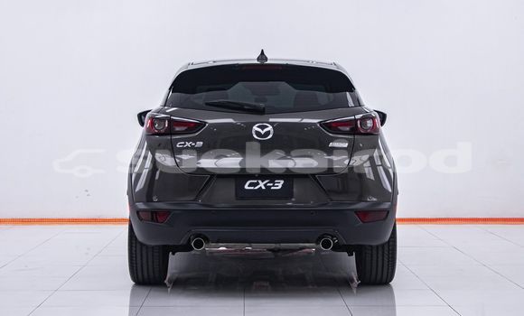ซื้อ รถมือสอง Mazda CX-3 สีน้ำตาล รถยนต์ ใน %{เมือง} ใน กรุงเทพมหานคร ซื้อ รถมือสอง Mazda CX-3 สีน้ำตาล รถยนต์ ใน %{เมือง} ใน กรุงเทพมหานคร