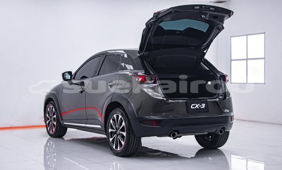 ซื้อ รถมือสอง Mazda CX-3 สีน้ำตาล รถยนต์ ใน %{เมือง} ใน กรุงเทพมหานคร ซื้อ รถมือสอง Mazda CX-3 สีน้ำตาล รถยนต์ ใน %{เมือง} ใน กรุงเทพมหานคร