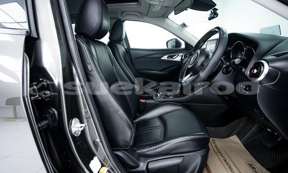 ซื้อ รถมือสอง Mazda CX-3 สีน้ำตาล รถยนต์ ใน %{เมือง} ใน กรุงเทพมหานคร ซื้อ รถมือสอง Mazda CX-3 สีน้ำตาล รถยนต์ ใน %{เมือง} ใน กรุงเทพมหานคร