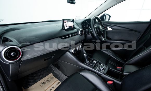 ซื้อ รถมือสอง Mazda CX-3 สีน้ำตาล รถยนต์ ใน %{เมือง} ใน กรุงเทพมหานคร ซื้อ รถมือสอง Mazda CX-3 สีน้ำตาล รถยนต์ ใน %{เมือง} ใน กรุงเทพมหานคร