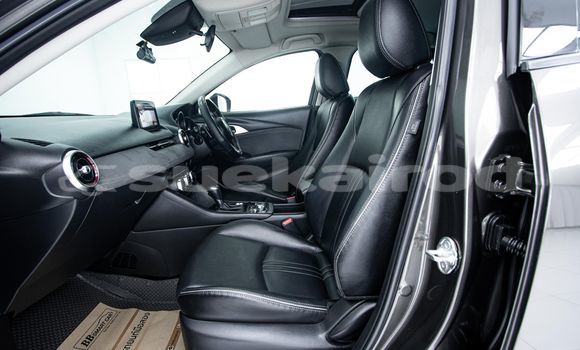 ซื้อ รถมือสอง Mazda CX-3 สีน้ำตาล รถยนต์ ใน %{เมือง} ใน กรุงเทพมหานคร ซื้อ รถมือสอง Mazda CX-3 สีน้ำตาล รถยนต์ ใน %{เมือง} ใน กรุงเทพมหานคร