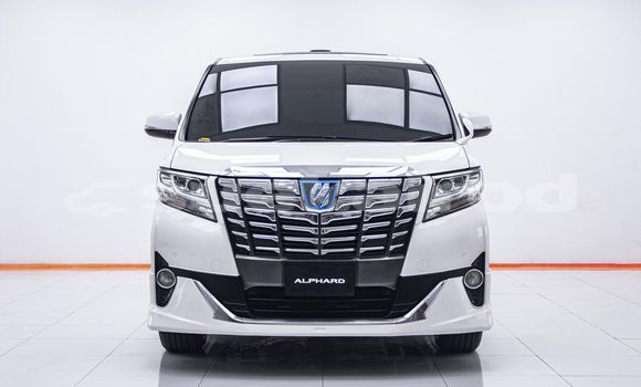 ซื้อ รถมือสอง Toyota Alphard ขาว รถยนต์ ใน %{เมือง} ใน กรุงเทพมหานคร ซื้อ รถมือสอง Toyota Alphard ขาว รถยนต์ ใน %{เมือง} ใน กรุงเทพมหานคร