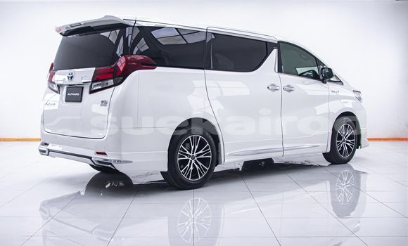 ซื้อ รถมือสอง Toyota Alphard ขาว รถยนต์ ใน %{เมือง} ใน กรุงเทพมหานคร ซื้อ รถมือสอง Toyota Alphard ขาว รถยนต์ ใน %{เมือง} ใน กรุงเทพมหานคร