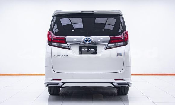 ซื้อ รถมือสอง Toyota Alphard ขาว รถยนต์ ใน %{เมือง} ใน กรุงเทพมหานคร ซื้อ รถมือสอง Toyota Alphard ขาว รถยนต์ ใน %{เมือง} ใน กรุงเทพมหานคร