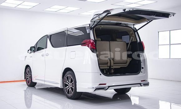 ซื้อ รถมือสอง Toyota Alphard ขาว รถยนต์ ใน %{เมือง} ใน กรุงเทพมหานคร ซื้อ รถมือสอง Toyota Alphard ขาว รถยนต์ ใน %{เมือง} ใน กรุงเทพมหานคร