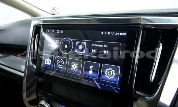 ซื้อ รถมือสอง Toyota Alphard ขาว รถยนต์ ใน %{เมือง} ใน กรุงเทพมหานคร ซื้อ รถมือสอง Toyota Alphard ขาว รถยนต์ ใน %{เมือง} ใน กรุงเทพมหานคร