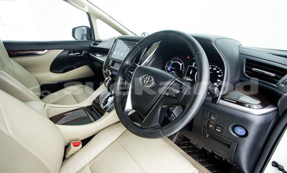 ซื้อ รถมือสอง Toyota Alphard ขาว รถยนต์ ใน %{เมือง} ใน กรุงเทพมหานคร ซื้อ รถมือสอง Toyota Alphard ขาว รถยนต์ ใน %{เมือง} ใน กรุงเทพมหานคร