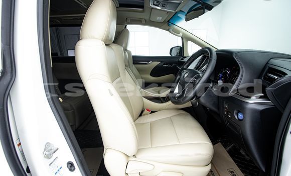 ซื้อ รถมือสอง Toyota Alphard ขาว รถยนต์ ใน %{เมือง} ใน กรุงเทพมหานคร ซื้อ รถมือสอง Toyota Alphard ขาว รถยนต์ ใน %{เมือง} ใน กรุงเทพมหานคร