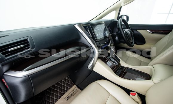 ซื้อ รถมือสอง Toyota Alphard ขาว รถยนต์ ใน %{เมือง} ใน กรุงเทพมหานคร ซื้อ รถมือสอง Toyota Alphard ขาว รถยนต์ ใน %{เมือง} ใน กรุงเทพมหานคร