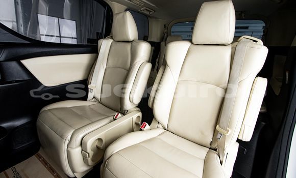 ซื้อ รถมือสอง Toyota Alphard ขาว รถยนต์ ใน %{เมือง} ใน กรุงเทพมหานคร ซื้อ รถมือสอง Toyota Alphard ขาว รถยนต์ ใน %{เมือง} ใน กรุงเทพมหานคร