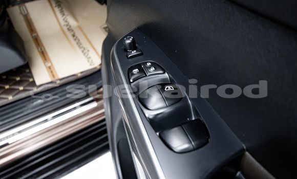 Buy Used Nissan X-Terra Brown Car in Bangkok in Bangkok Buy Used Nissan X-Terra Brown Car in Bangkok in Bangkok