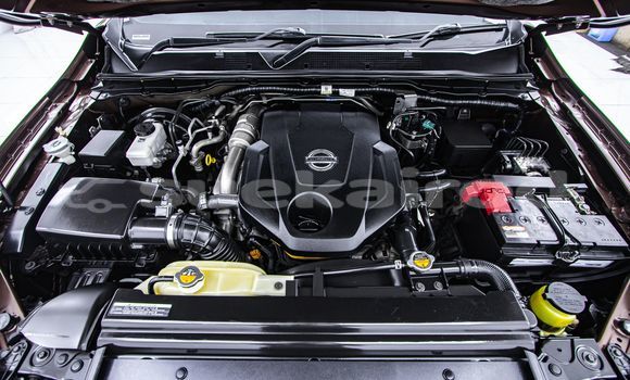 Buy Used Nissan X-Terra Brown Car in Bangkok in Bangkok Buy Used Nissan X-Terra Brown Car in Bangkok in Bangkok