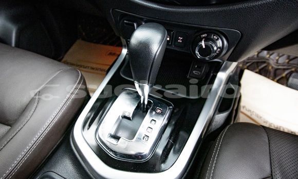 Buy Used Nissan X-Terra Brown Car in Bangkok in Bangkok Buy Used Nissan X-Terra Brown Car in Bangkok in Bangkok