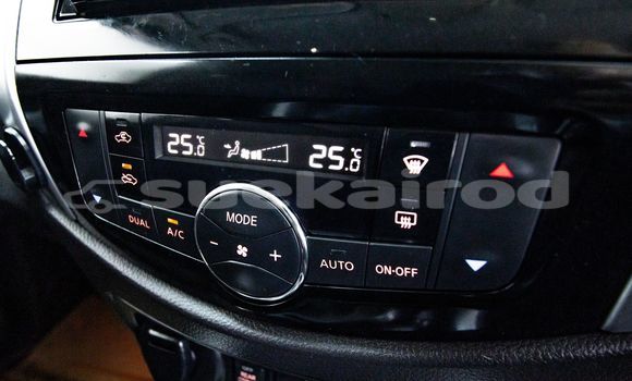 Buy Used Nissan X-Terra Brown Car in Bangkok in Bangkok Buy Used Nissan X-Terra Brown Car in Bangkok in Bangkok