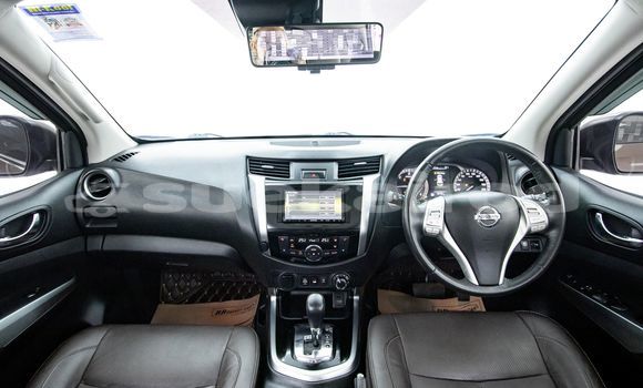 Buy Used Nissan X-Terra Brown Car in Bangkok in Bangkok Buy Used Nissan X-Terra Brown Car in Bangkok in Bangkok