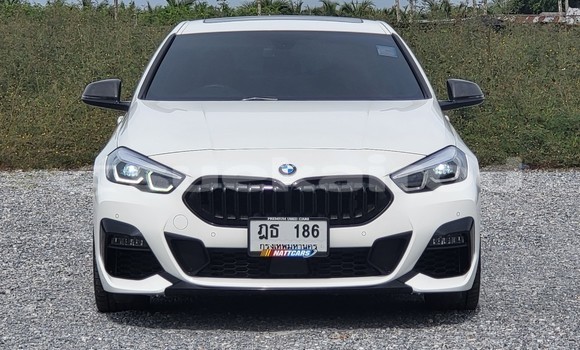 Buy Used BMW 2-Series White Car in Bangkok in Bangkok Buy Used BMW 2-Series White Car in Bangkok in Bangkok