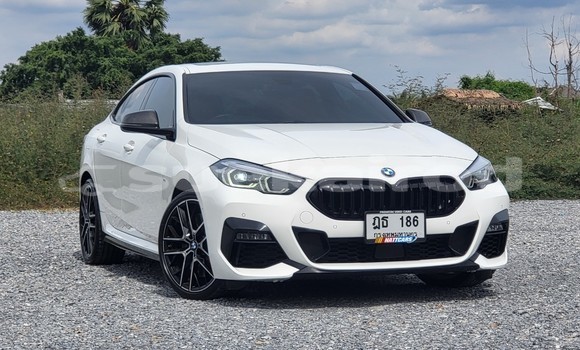 Buy Used BMW 2-Series White Car in Bangkok in Bangkok Buy Used BMW 2-Series White Car in Bangkok in Bangkok