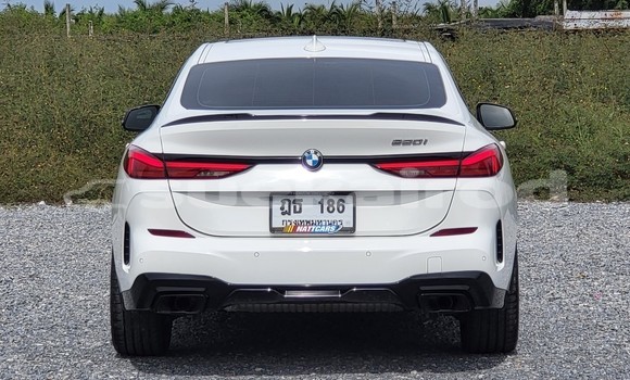 Buy Used BMW 2-Series White Car in Bangkok in Bangkok Buy Used BMW 2-Series White Car in Bangkok in Bangkok