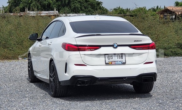 Buy Used BMW 2-Series White Car in Bangkok in Bangkok Buy Used BMW 2-Series White Car in Bangkok in Bangkok