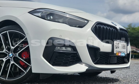 Buy Used BMW 2-Series White Car in Bangkok in Bangkok Buy Used BMW 2-Series White Car in Bangkok in Bangkok