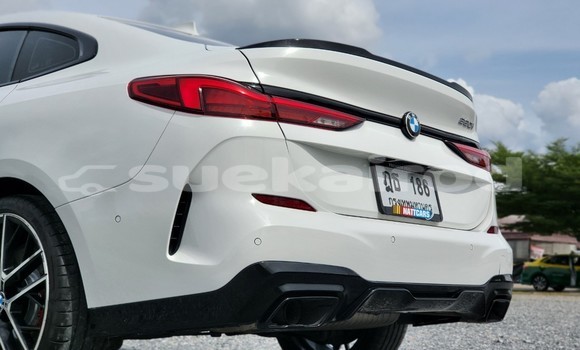 Buy Used BMW 2-Series White Car in Bangkok in Bangkok Buy Used BMW 2-Series White Car in Bangkok in Bangkok