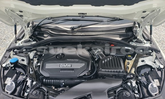 Buy Used BMW 2-Series White Car in Bangkok in Bangkok Buy Used BMW 2-Series White Car in Bangkok in Bangkok