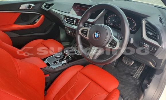 Buy Used BMW 2-Series White Car in Bangkok in Bangkok Buy Used BMW 2-Series White Car in Bangkok in Bangkok
