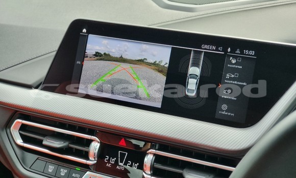 Buy Used BMW 2-Series White Car in Bangkok in Bangkok Buy Used BMW 2-Series White Car in Bangkok in Bangkok