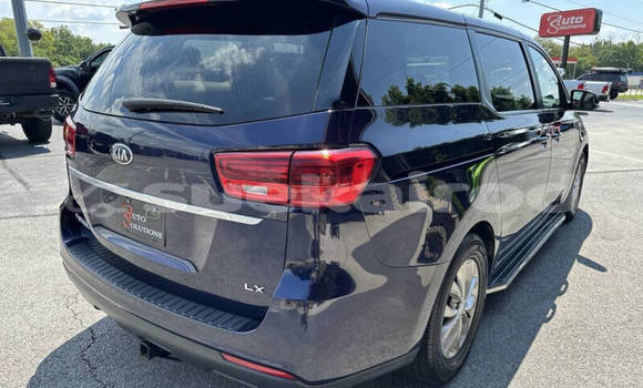 ซื้อ รถมือสอง Kia Sedona สีน้ำเงิน รถยนต์ ใน %{เมือง} ใน กรุงเทพมหานคร ซื้อ รถมือสอง Kia Sedona สีน้ำเงิน รถยนต์ ใน %{เมือง} ใน กรุงเทพมหานคร