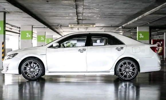 ซื้อ รถมือสอง Toyota Camry ขาว รถยนต์ ใน %{เมือง} ใน ชัยนาท ซื้อ รถมือสอง Toyota Camry ขาว รถยนต์ ใน %{เมือง} ใน ชัยนาท