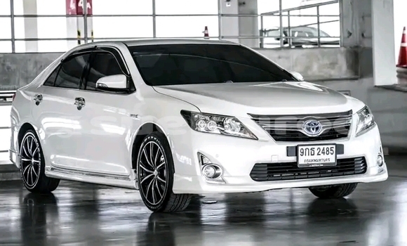 ซื้อ รถมือสอง Toyota Camry ขาว รถยนต์ ใน %{เมือง} ใน ชัยนาท ซื้อ รถมือสอง Toyota Camry ขาว รถยนต์ ใน %{เมือง} ใน ชัยนาท