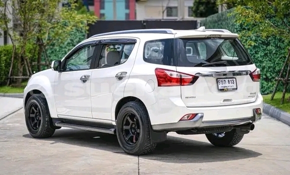 ซื้อ รถมือสอง Isuzu MU-X ขาว รถยนต์ ใน %{เมือง} ใน กระบี่ ซื้อ รถมือสอง Isuzu MU-X ขาว รถยนต์ ใน %{เมือง} ใน กระบี่