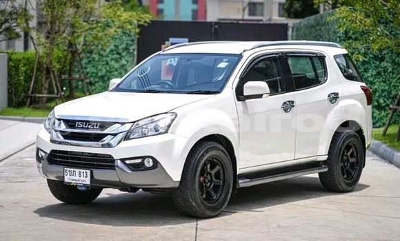 ซื้อ รถมือสอง Isuzu MU-X ขาว รถยนต์ ใน %{เมือง} ใน กระบี่ ซื้อ รถมือสอง Isuzu MU-X ขาว รถยนต์ ใน %{เมือง} ใน กระบี่